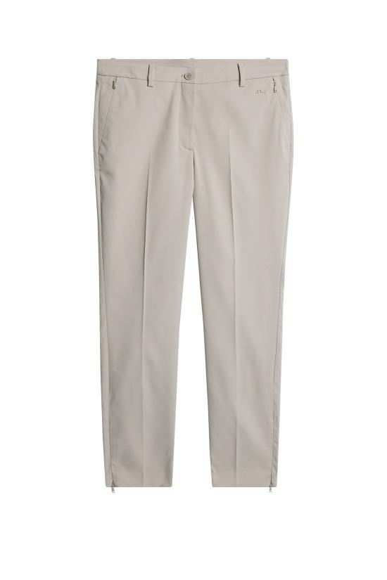 26SS 제이린드버그 스트레이트 팬츠 GWPA15181U110 OYSTER BROWN DOM