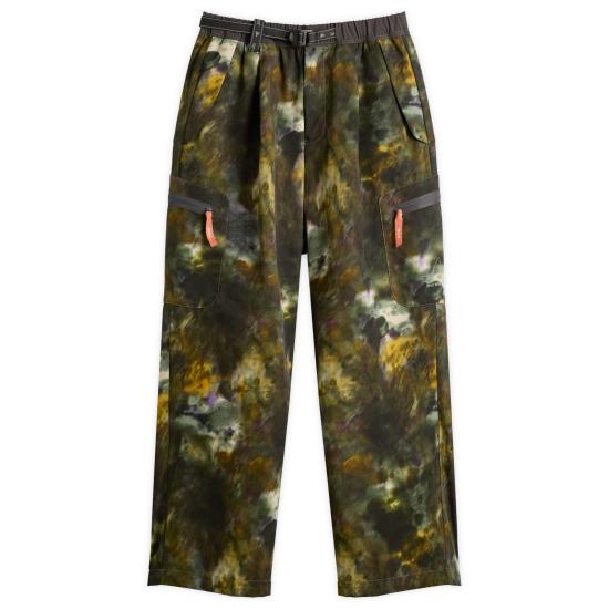 26SS 앤드원더 트레이닝/조거 팬츠 5746182515 403 CAMO DOM