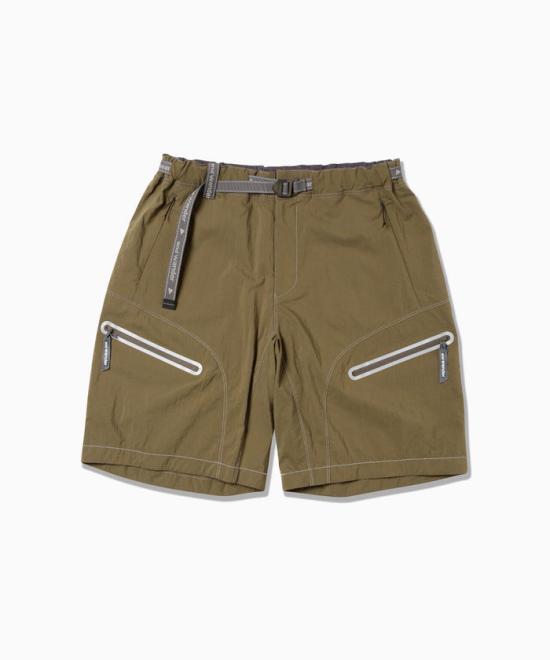 26SS 앤드원더 숏팬츠 5746152038 180 KHAKI DOM