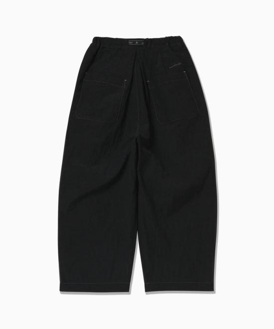 26SS 앤드원더 트레이닝/조거 팬츠 5746182086 022 CHARCOAL DOM - AND WANDER