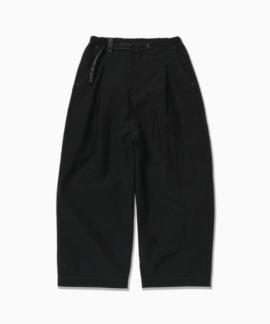 26SS 앤드원더 트레이닝/조거 팬츠 5746182086 022 CHARCOAL DOM