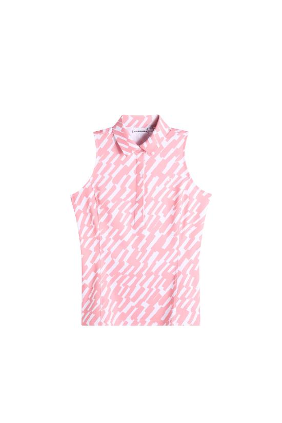 26SS 제이린드버그 폴로 티셔츠 GWJT14822S228 OAK FLAMINGO M DOM