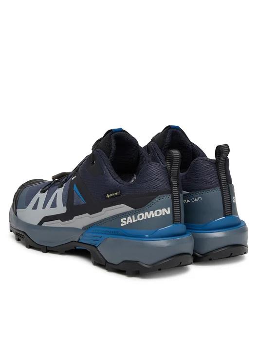 26SS 살로몬 스니커즈 L47860400 BLUE NIGHTS DARK NAVY DOM - SALOMON