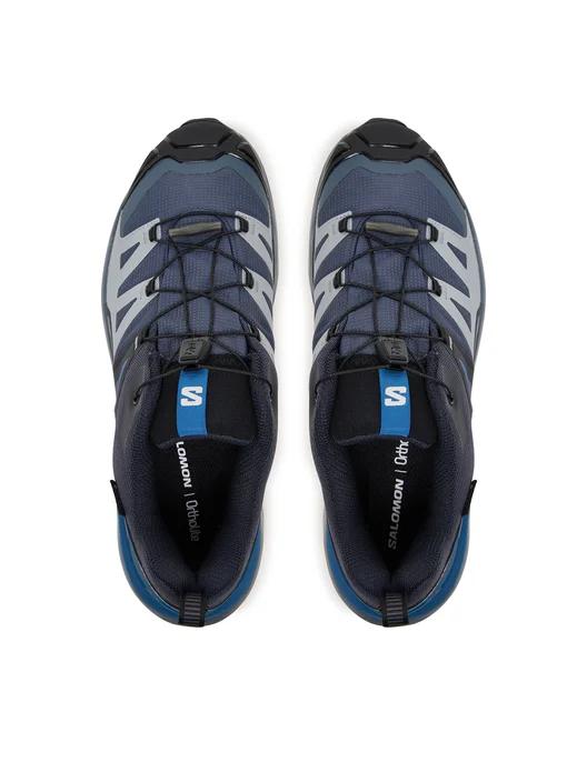26SS 살로몬 스니커즈 L47860400 BLUE NIGHTS DARK NAVY DOM - SALOMON