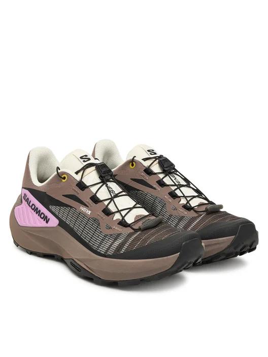 26SS 살로몬 스니커즈 L47881000 IRON VANILLA ICE CYCLAMEN DOM - SALOMON