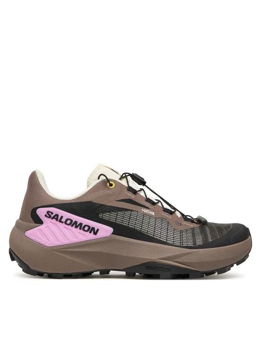 26SS 살로몬 스니커즈 L47881000 IRON VANILLA ICE CYCLAMEN DOM