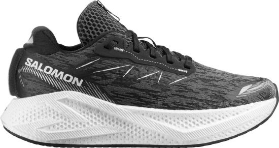 26SS 살로몬 스니커즈 L49151200 BLACK WHITE FTW SILVER DOM