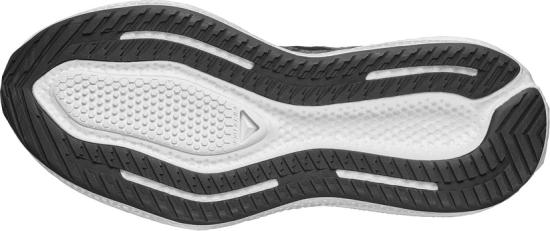 26SS 살로몬 스니커즈 L49151200 BLACK WHITE FTW SILVER DOM - SALOMON