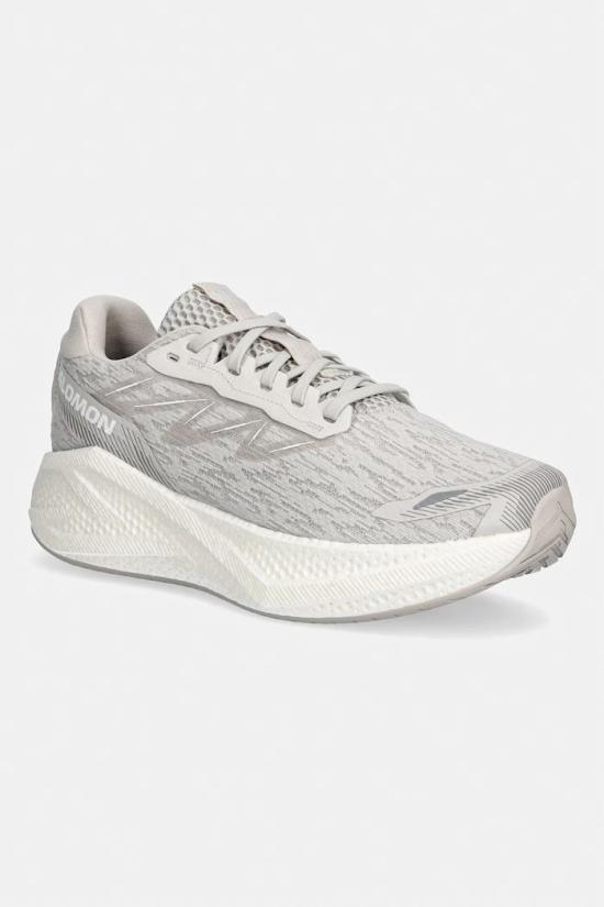 26SS 살로몬 스니커즈 L49147200 SILVER CLOUD WHITE DOM - SALOMON