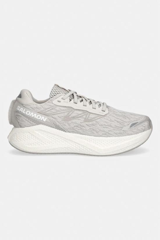 26SS 살로몬 스니커즈 L49147200 SILVER CLOUD WHITE DOM