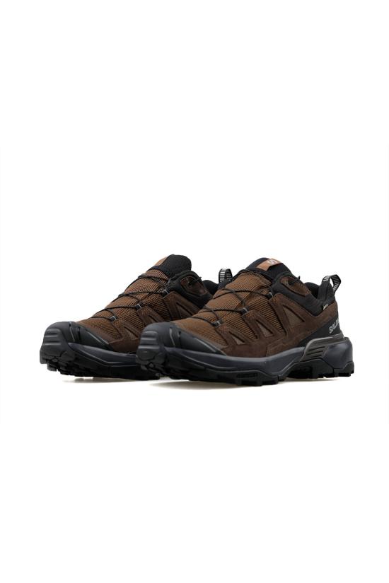 26SS 살로몬 스니커즈 L47571200 DARK EARTH DELICIOSO SHARKSKIN DOM - SALOMON