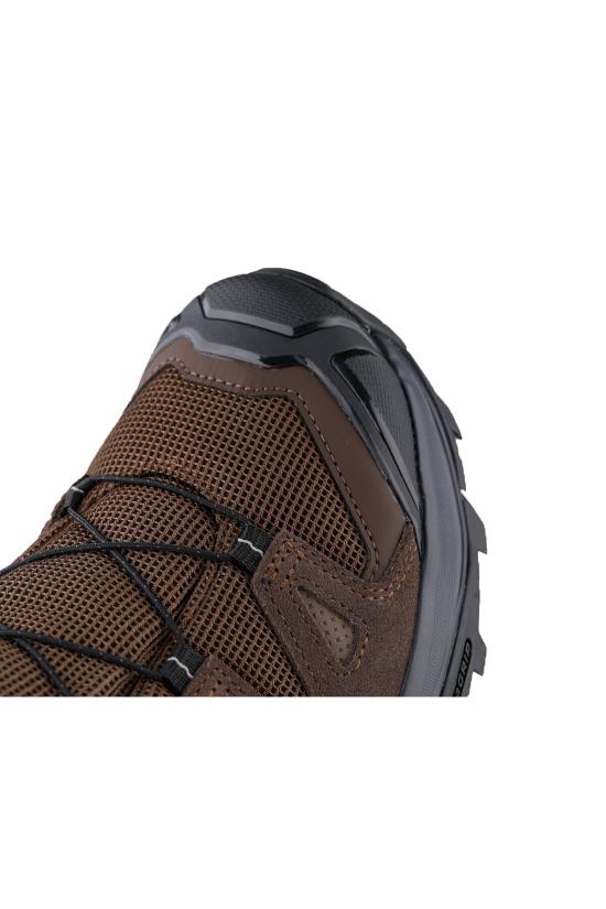 26SS 살로몬 스니커즈 L47571200 DARK EARTH DELICIOSO SHARKSKIN DOM - SALOMON