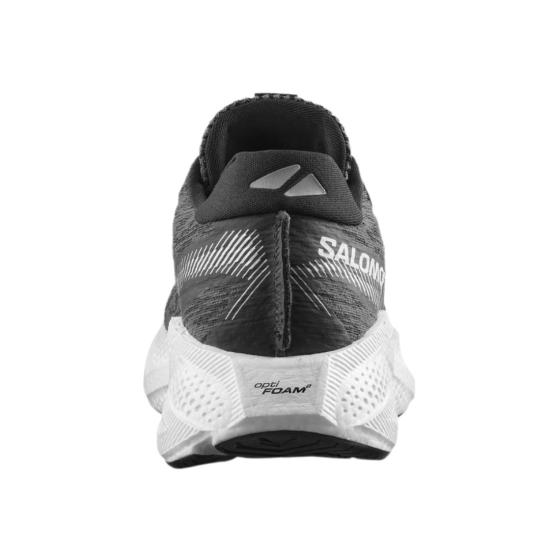 26SS 살로몬 스니커즈 L49147000 BLACK WHITE FTW SILVER DOM - SALOMON