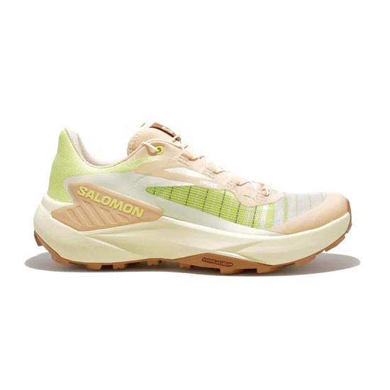26SS 살로몬 스니커즈 L47996600 ALMOND CREAM TRANSPARENT YELLOW SUNNY LIME DOM