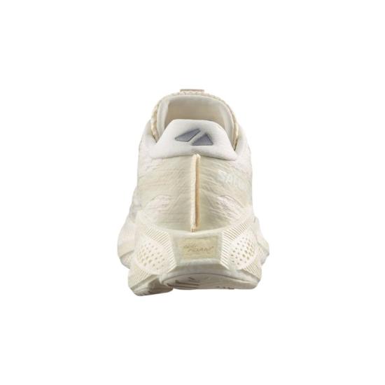26SS 살로몬 스니커즈 L49151400 VANILLA ICE WHITE DOM - SALOMON