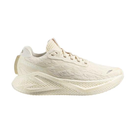 26SS 살로몬 스니커즈 L49151400 VANILLA ICE WHITE DOM
