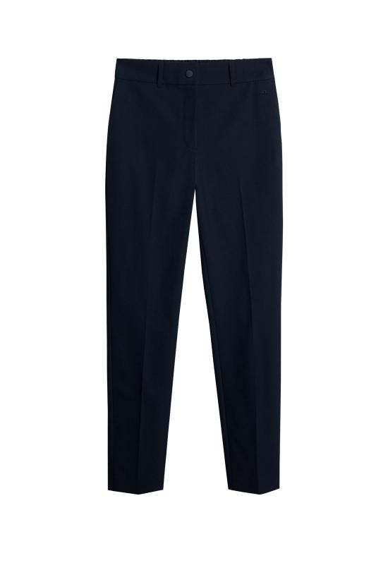 26SS 제이린드버그 스트레이트 팬츠 GWPA15182 6855 JL NAVY DOM