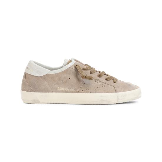 26FW 골든구스 스니커즈 GWF01077 F008593 55789 TABACCO CREAM - GOLDEN GOOSE