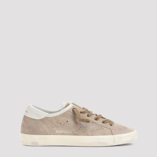 26FW 골든구스 스니커즈 GWF01077 F008593 55789 TABACCO CREAM