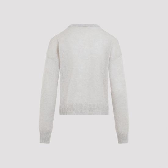 26FW 브루넬로 쿠치넬리 가디건 MBG775506P C9179 AVORIO - BRUNELLO CUCINELLI