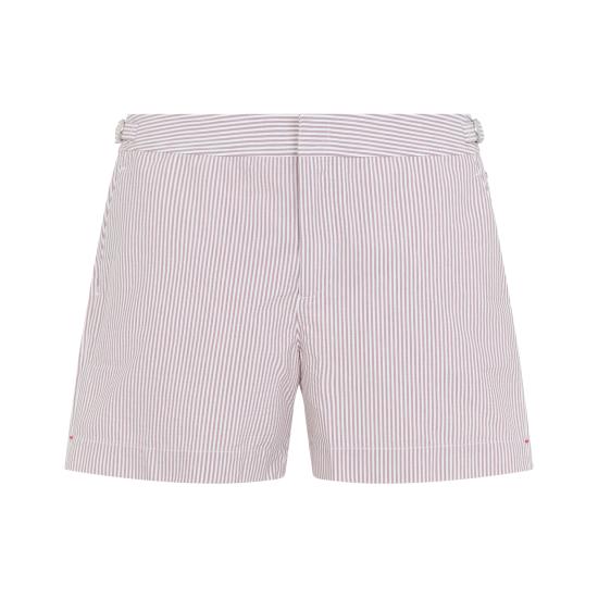 26FW 올레바 브라운 스윔팬츠 281766 VERMILLION WHITE - ORLEBAR BROWN