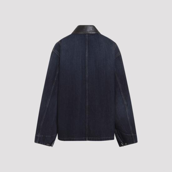 26FW 프라다 자켓 GFB340SOOO 19VI F0008 BLEU - PRADA