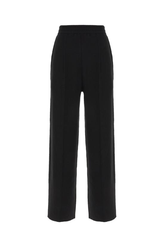 26FW 랑방 스트레이트 팬츠 RWTR0024K065H25 10 BLACK