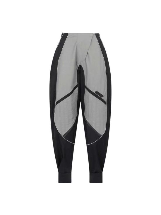 26FW 디 아티코 스트레이트 팬츠 261WCP00314CCP111AA 141 BLACK GREY