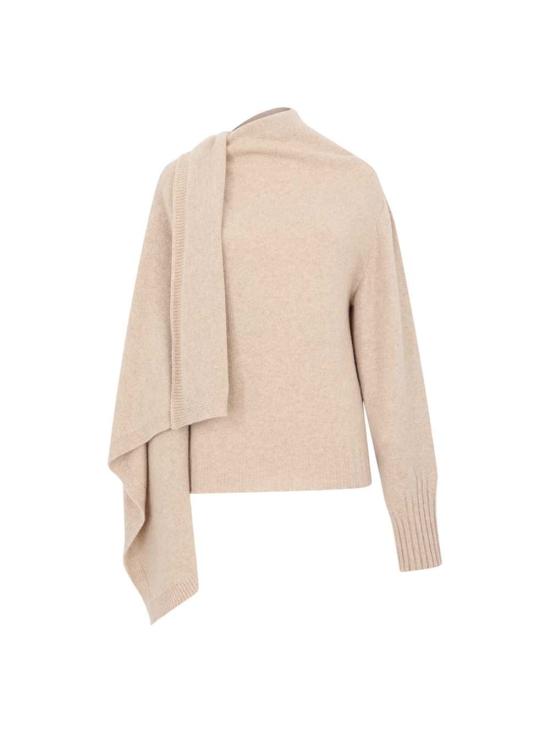 26FW 디 아티코 스웨터 261WCK00133KWW008AA 198 BEIGE