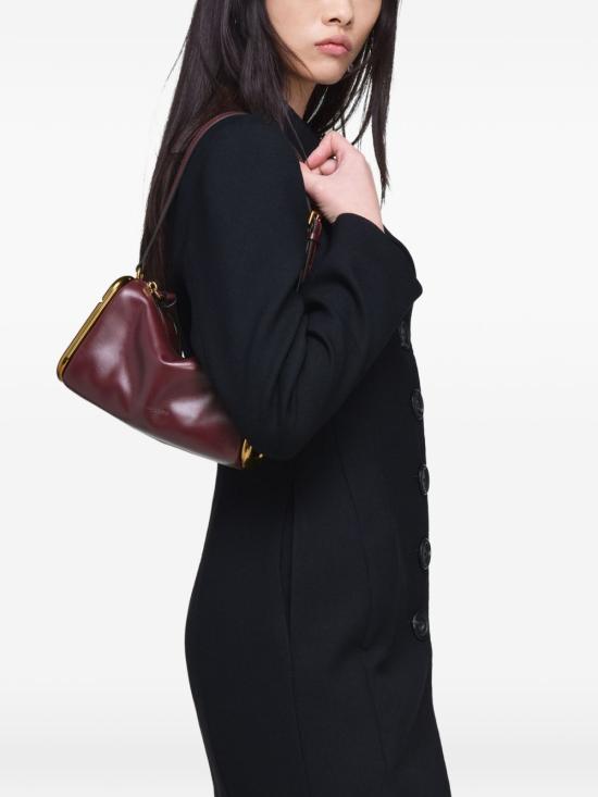 26FW 마크제이콥스 숄더백 2P6HSH013H01 935 BORDEAUX - MARC JACOBS