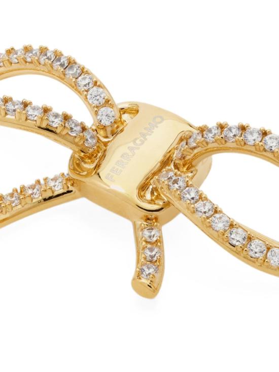 26FW 살바토레 페라가모 주얼리 760979 795018001 GOLD - SALVATORE FERRAGAMO