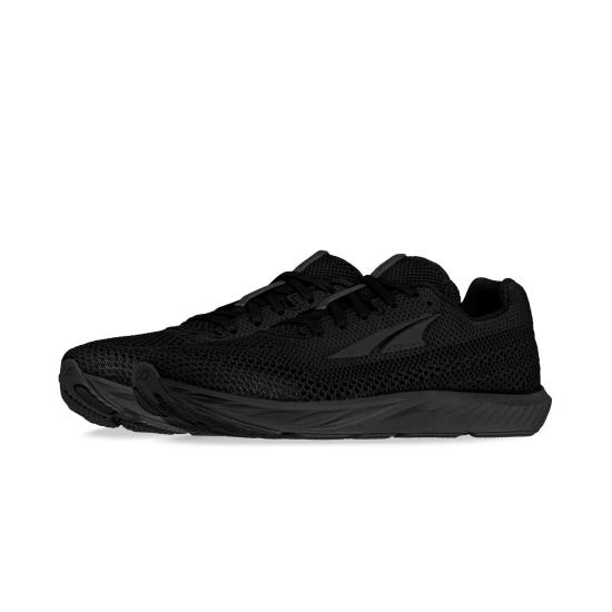 26SS 알트라 스니커즈 AL0A85NH001 BLACK DOM