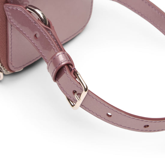 26SS 마르지엘라 미니 박스 백 SA2VL0012 P7552 HB325 ROSA DOM - MAISON MARGIELA