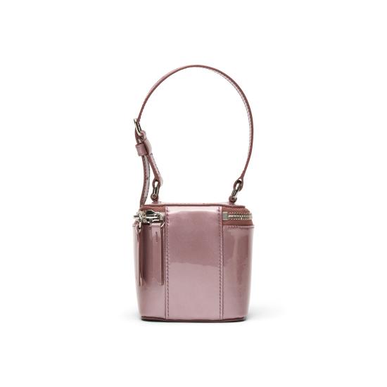 26SS 마르지엘라 미니 박스 백 SA2VL0012 P7552 HB325 ROSA DOM - MAISON MARGIELA
