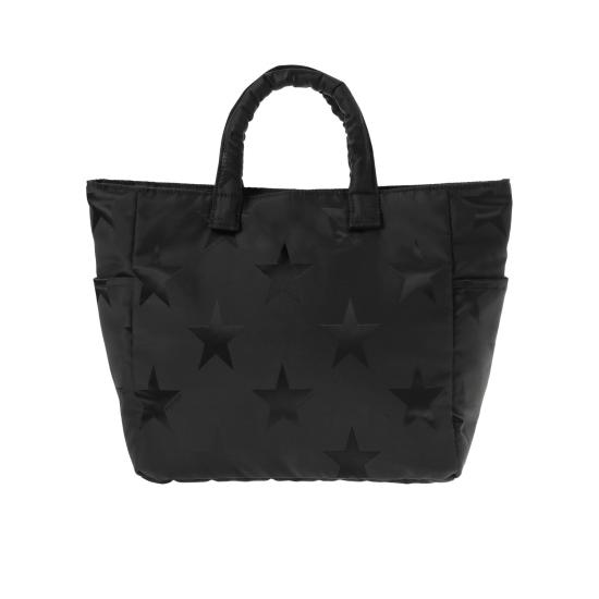 26SS 포터 토트백 867 17102 10 BLACK DOM - PORTER