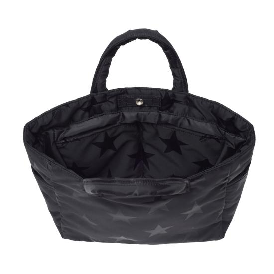 26SS 포터 토트백 867 17102 10 BLACK DOM - PORTER