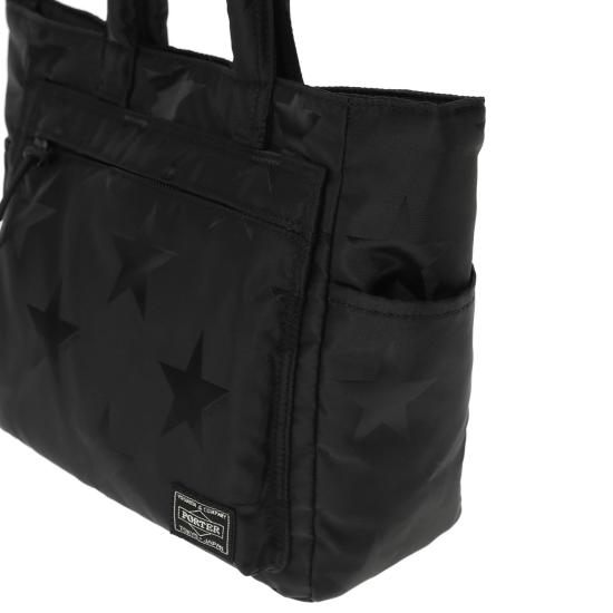 26SS 포터 토트백 867 17102 10 BLACK DOM - PORTER