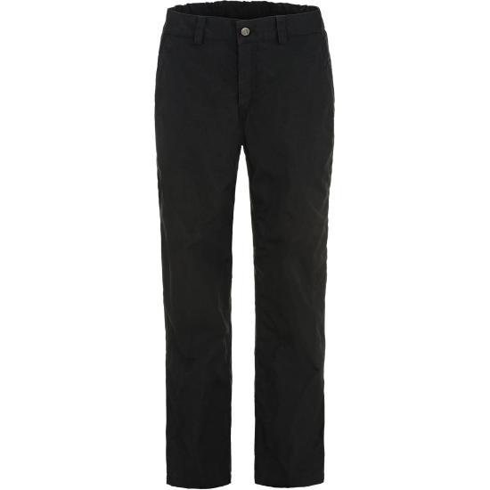 26SS 피엘라벤 스트레이트 팬츠 14200229 BLACK DOM