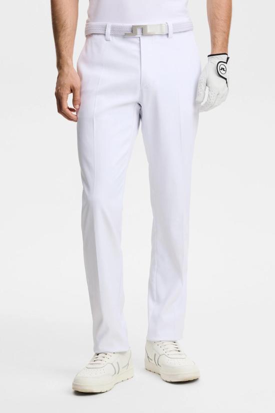 26SS 제이린드버그 스트레이트 팬츠 GMPA157750000 WHITE DOM - J LINDEBERG
