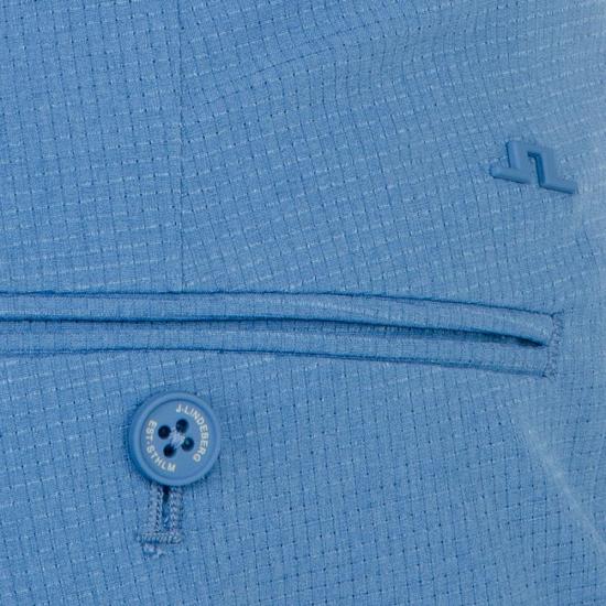 26SS 제이린드버그 숏팬츠 GMPA14599O228 FEDERAL BLUE DOM - J LINDEBERG