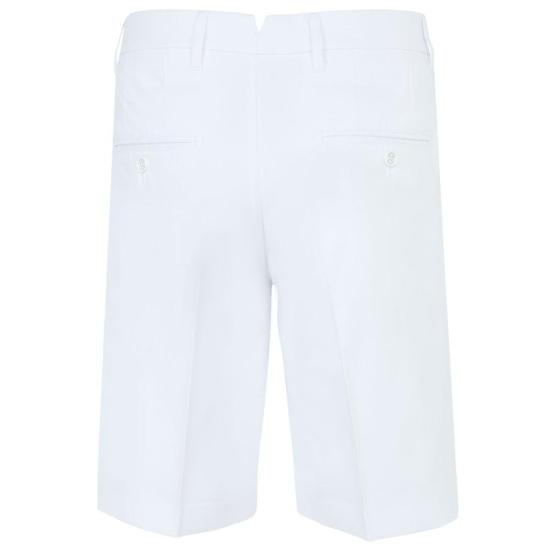 26SS 제이린드버그 숏팬츠 GMPA15763 0000 WHITE DOM - J LINDEBERG