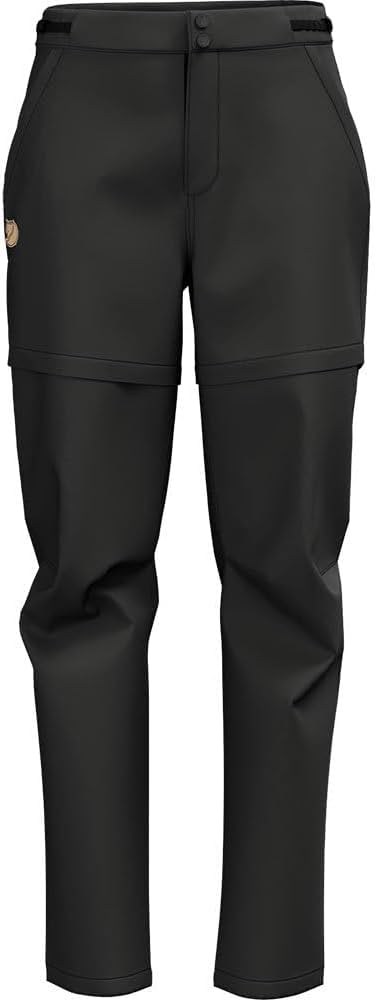 26SS 피엘라벤 스트레이트 팬츠 14200169 BLACK DOM