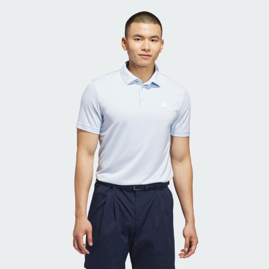 26SS 아디다스 반팔 티셔츠 KB6792 CRYSTAL SKY DOM - ADIDAS