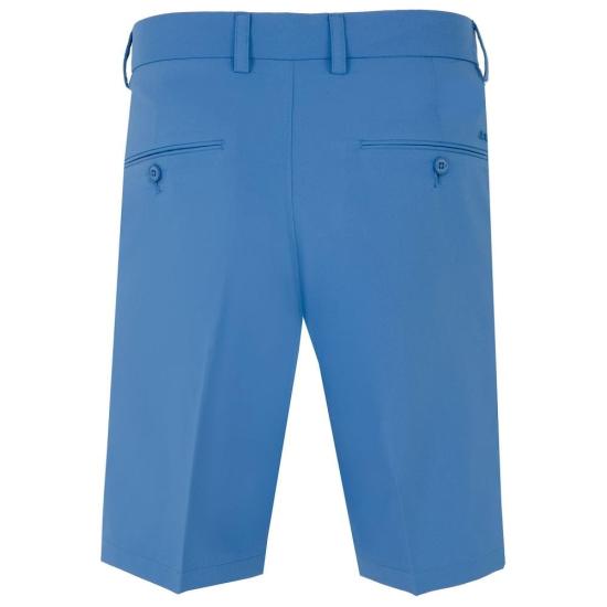 26SS 제이린드버그 숏팬츠 GMPA14600O228 FEDERAL BLUE DOM - J LINDEBERG