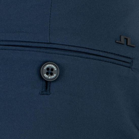 26SS 제이린드버그 숏팬츠 GMPA146006855 JL NAVY DOM - J LINDEBERG