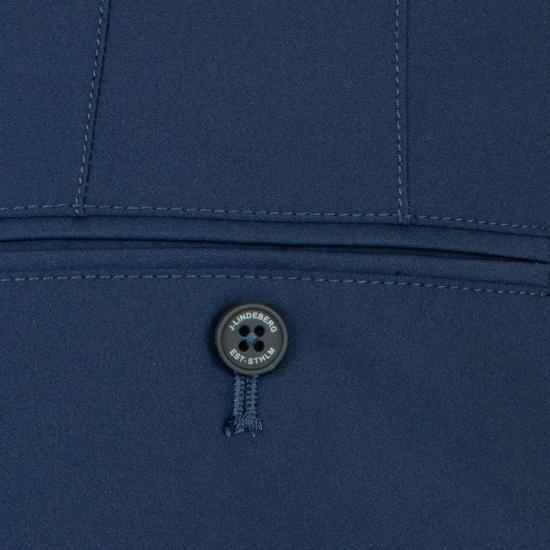 26SS 제이린드버그 숏팬츠 GMPA145996855 JL NAVY DOM - J LINDEBERG