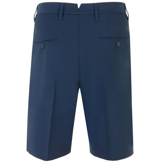 26SS 제이린드버그 숏팬츠 GMPA145996855 JL NAVY DOM - J LINDEBERG