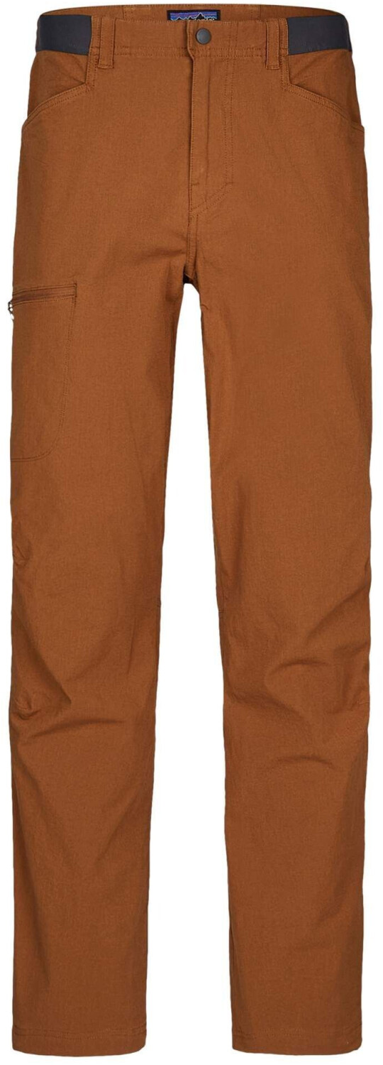 26SS 파타고니아 스트레이트 팬츠 83083 BCBN BOBCAT BROWN DOM