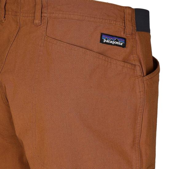 26SS 파타고니아 스트레이트 팬츠 83083 BCBN BOBCAT BROWN DOM - PATAGONIA