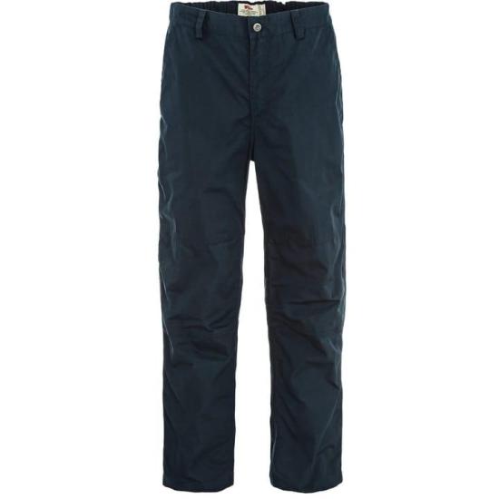 26SS 피엘라벤 스트레이트 팬츠 12200229 DARK NAVY DOM